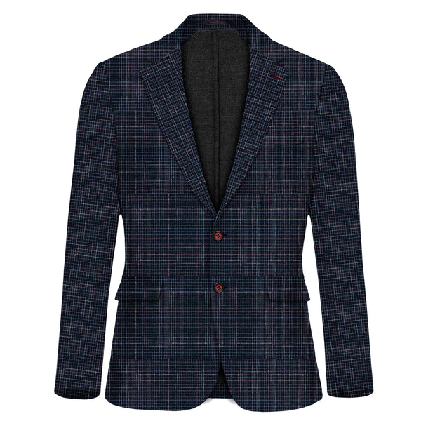 Best Mens Fall Blazers | Nirvana Collection – VIRVITTORE